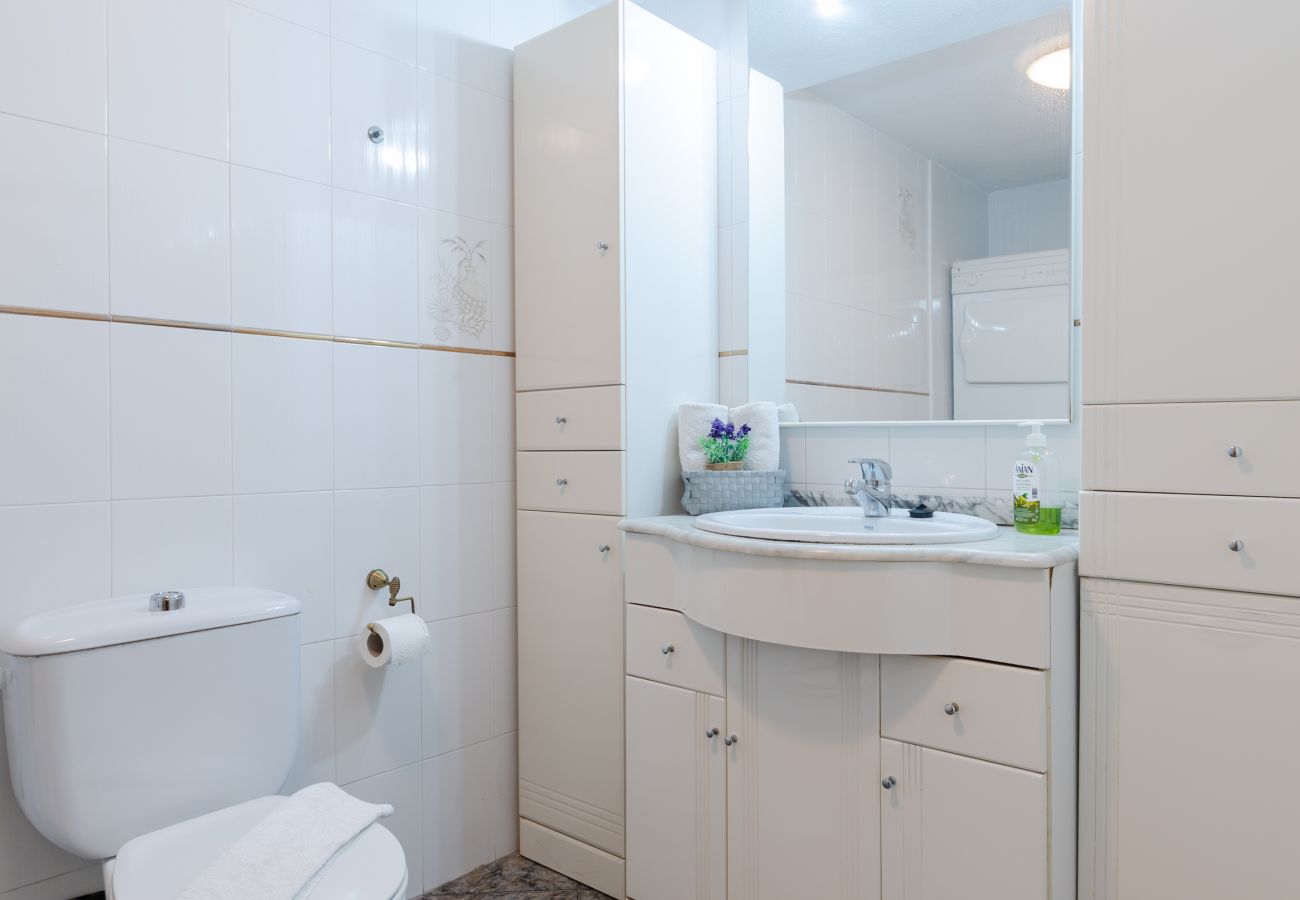 Apartment in Guardamar - Beach Time