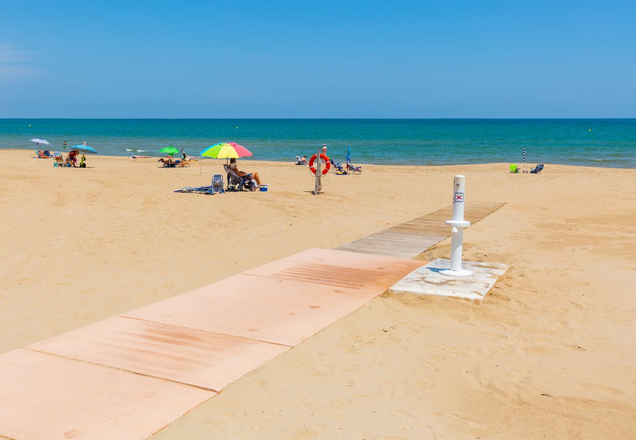 Apartment in Guardamar - Beach Time