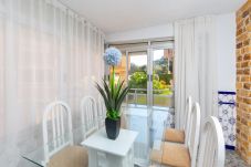 Apartment in Guardamar - Beach Time