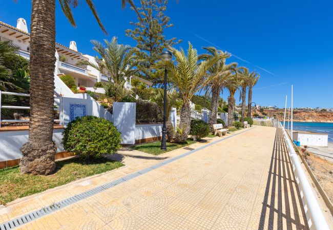 House in Orihuela Costa - Fidalsa Famous Spot