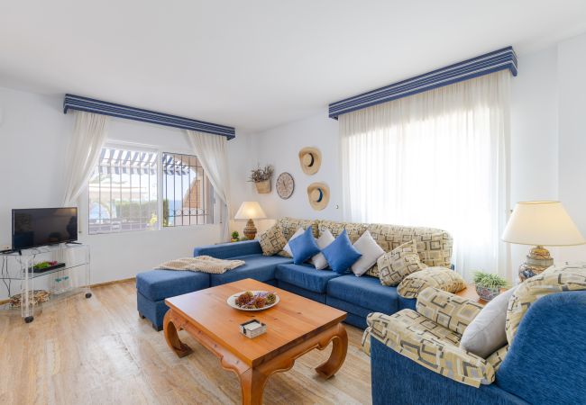 House in Orihuela Costa - Fidalsa Famous Spot House in Orihuela Costa - Fidalsa Famous Spot
