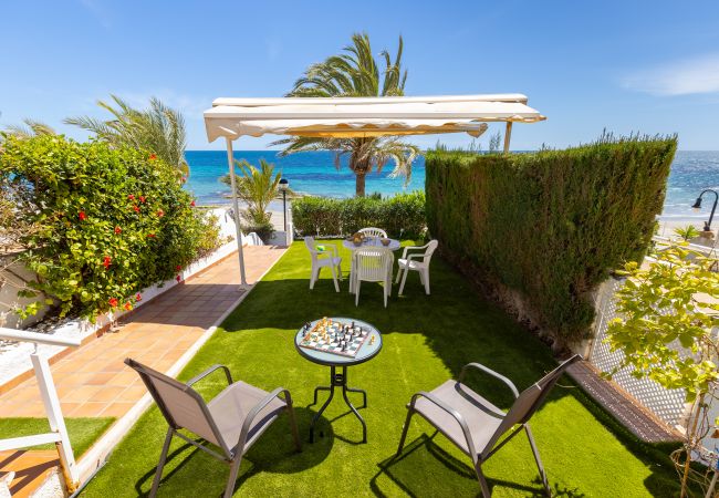 House in Orihuela Costa - Fidalsa Famous Spot House in Orihuela Costa - Fidalsa Famous Spot