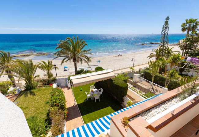 House in Orihuela Costa - Fidalsa Famous Spot House in Orihuela Costa - Fidalsa Famous Spot