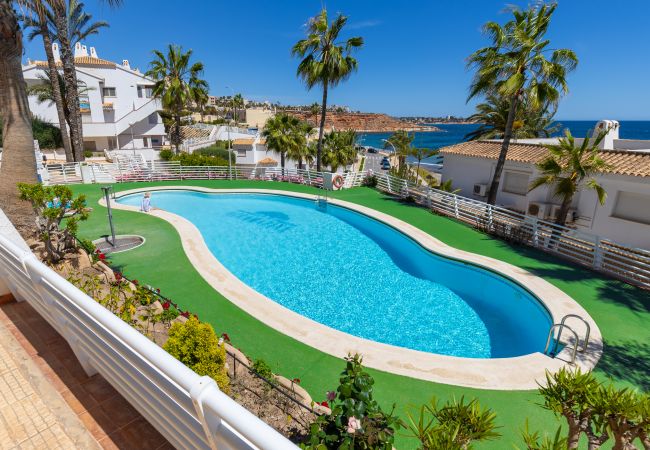 House in Orihuela Costa - Fidalsa Famous Spot House in Orihuela Costa - Fidalsa Famous Spot