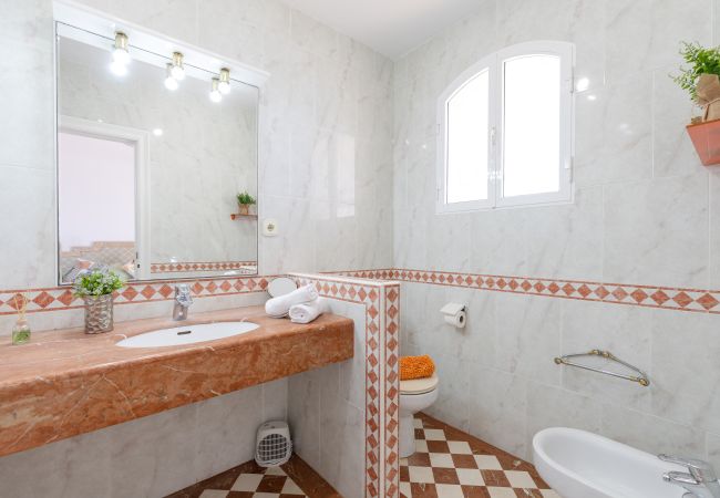 House in Orihuela Costa - Fidalsa Famous Spot House in Orihuela Costa - Fidalsa Famous Spot