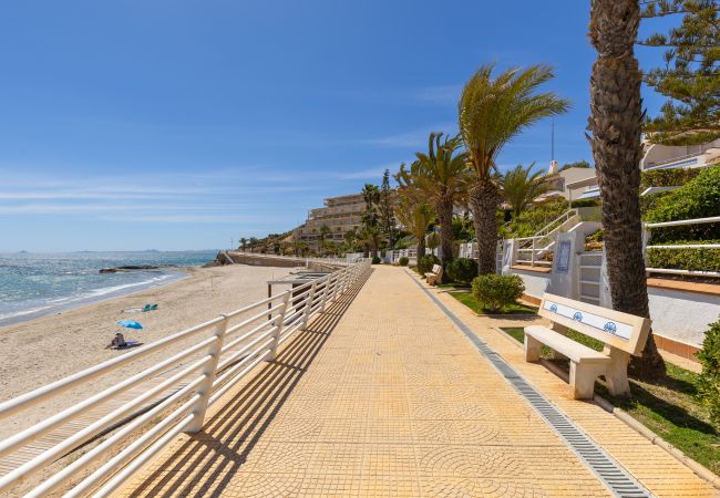 House in Orihuela Costa - Fidalsa Famous Spot House in Orihuela Costa - Fidalsa Famous Spot