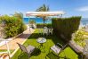 House in Orihuela Costa - Fidalsa Famous Spot House in Orihuela Costa - Fidalsa Famous Spot