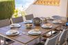 House in Orihuela Costa - Fidalsa Famous Spot House in Orihuela Costa - Fidalsa Famous Spot