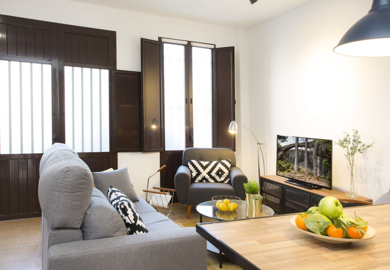 Apartment in Valencia / València - Marina I