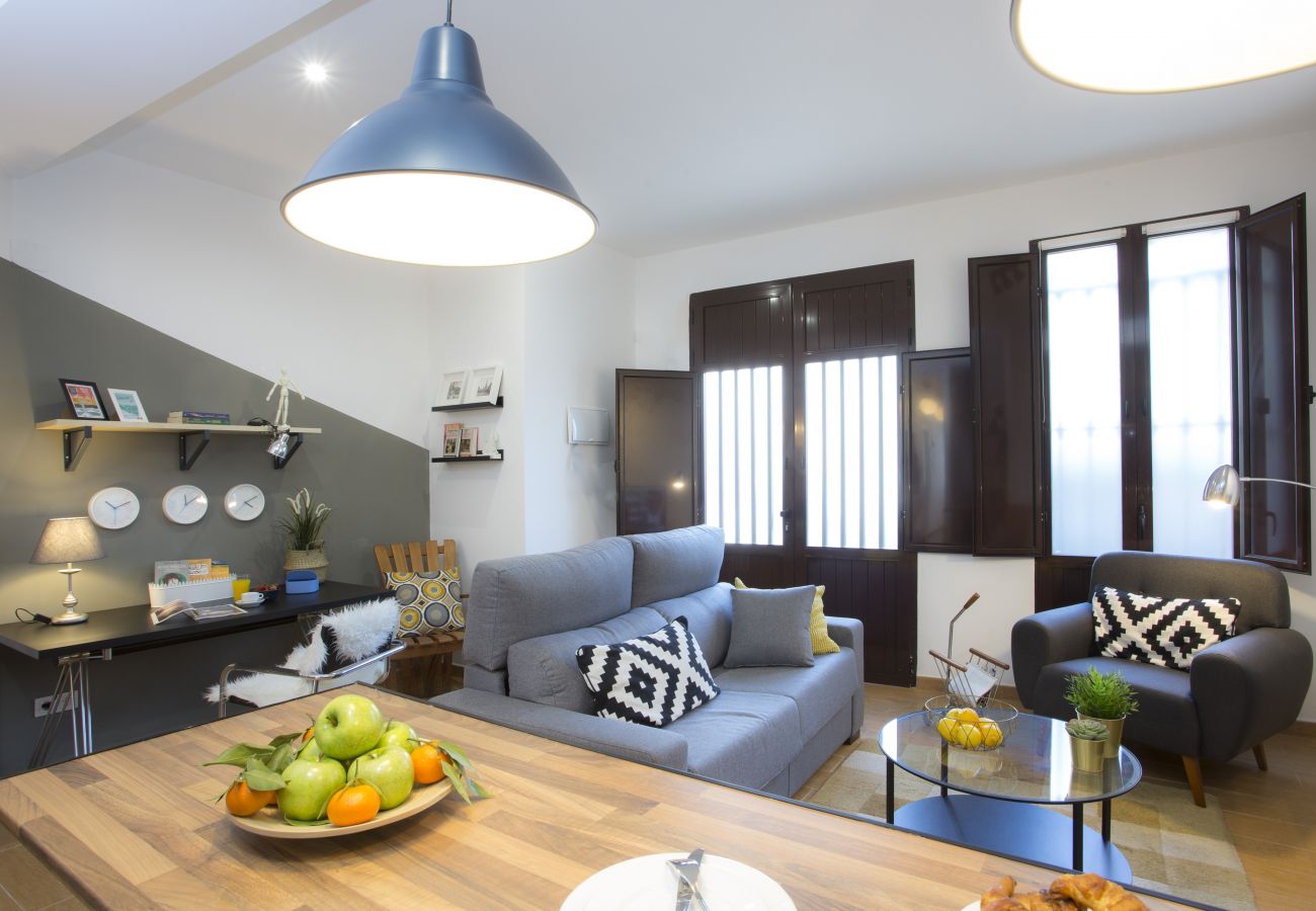 Apartment in Valencia / València - Marina I