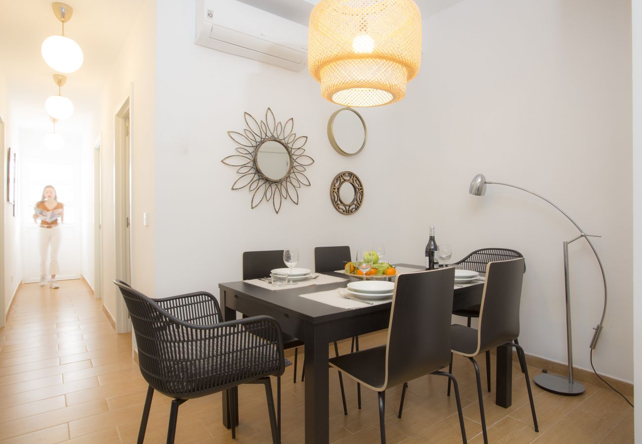 Apartment in Valencia / València - Marina I