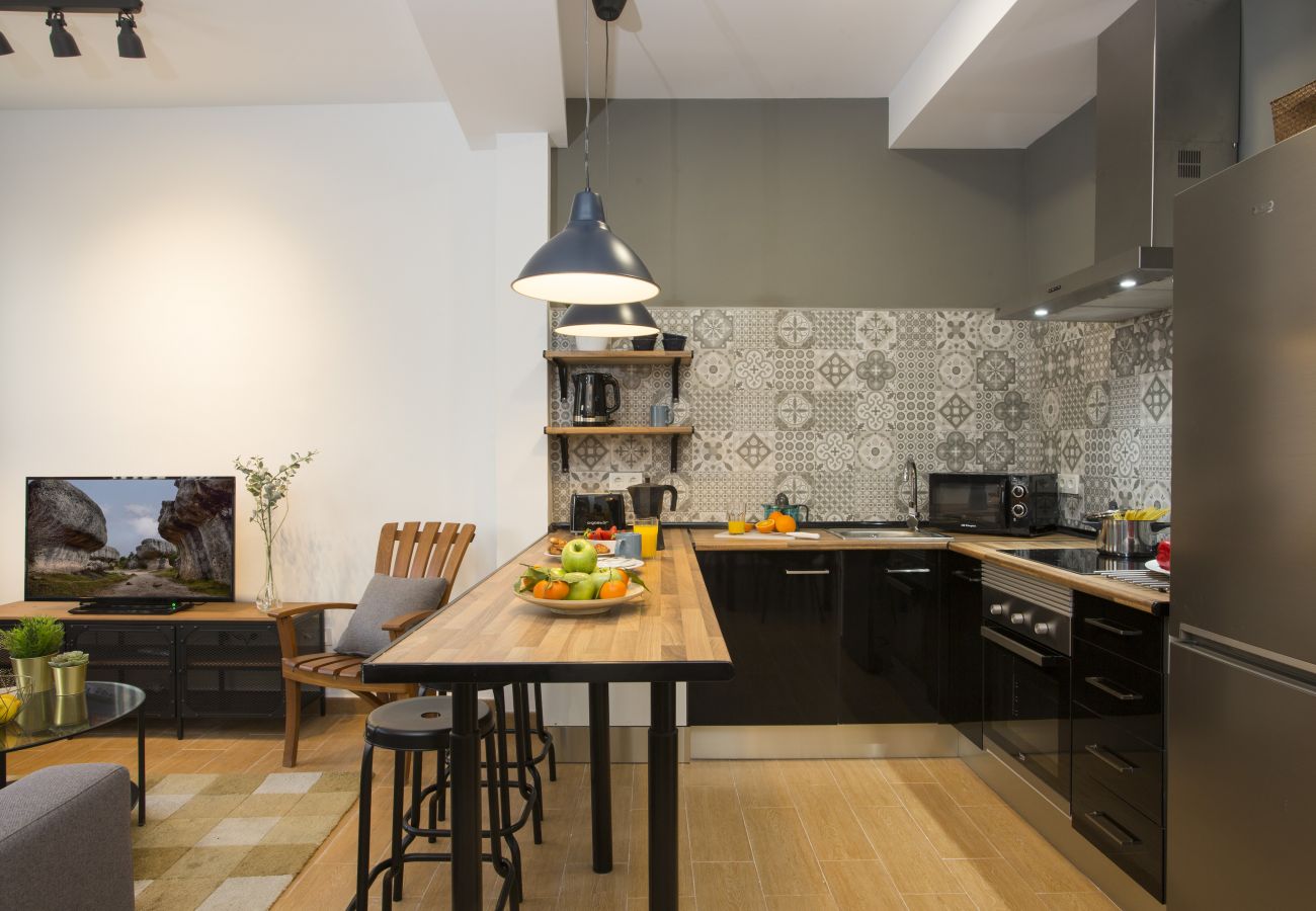 Apartment in Valencia / València - Marina I