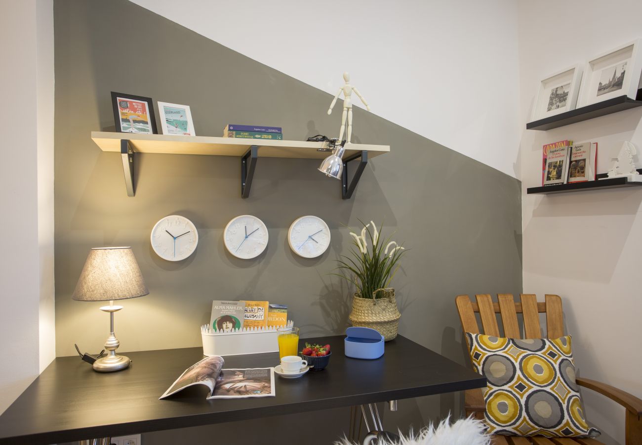 Apartment in Valencia / València - Marina I