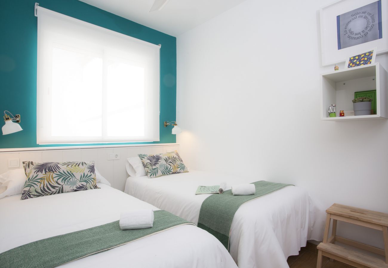 Apartment in Valencia / València - Marina I
