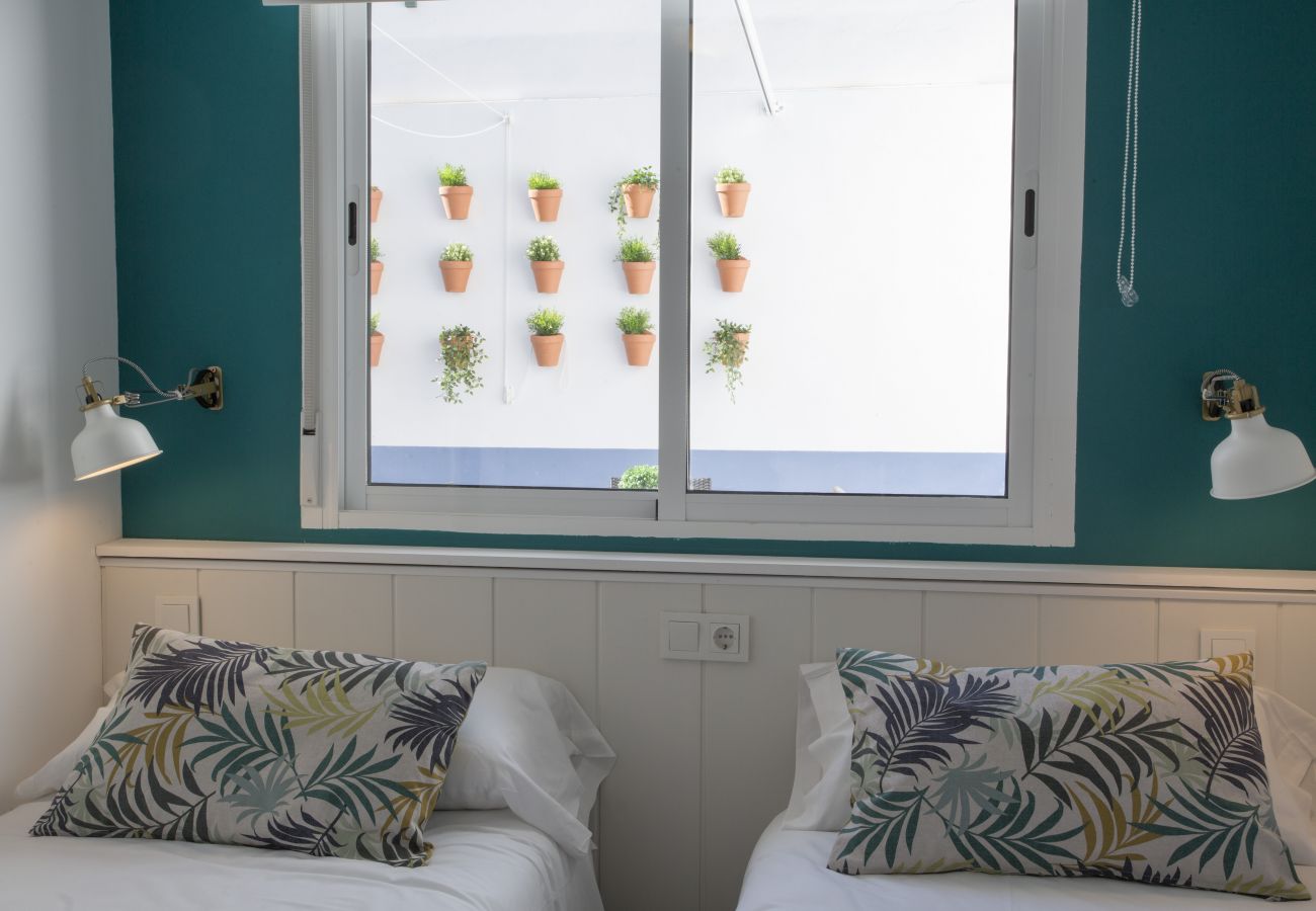 Apartment in Valencia / València - Marina I