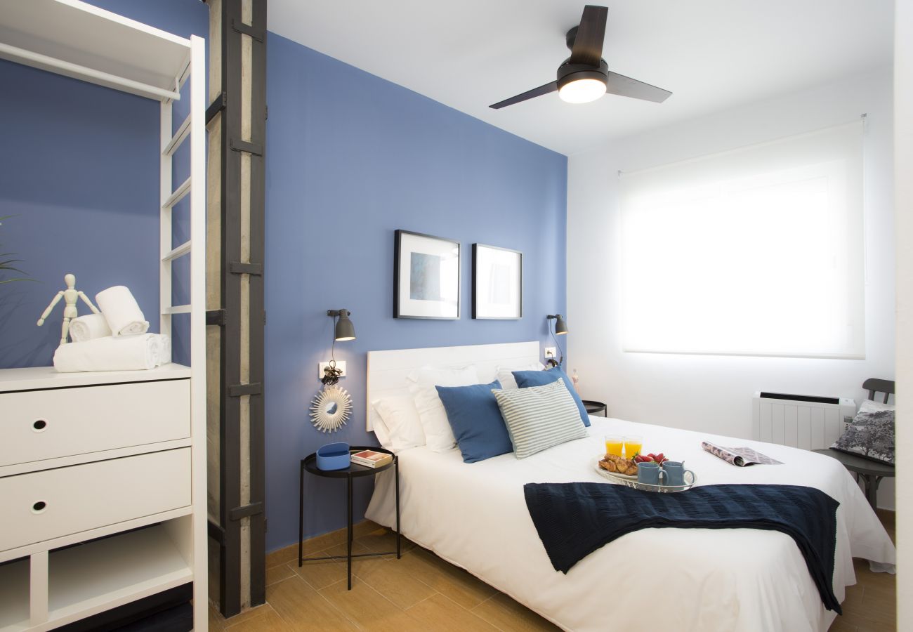 Apartment in Valencia / València - Marina I