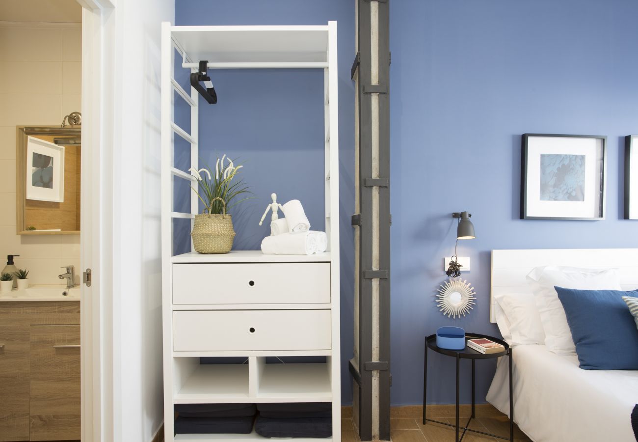 Apartment in Valencia / València - Marina I