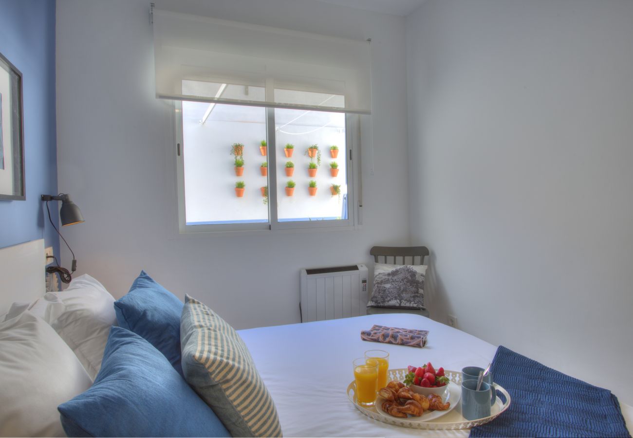 Apartment in Valencia / València - Marina I