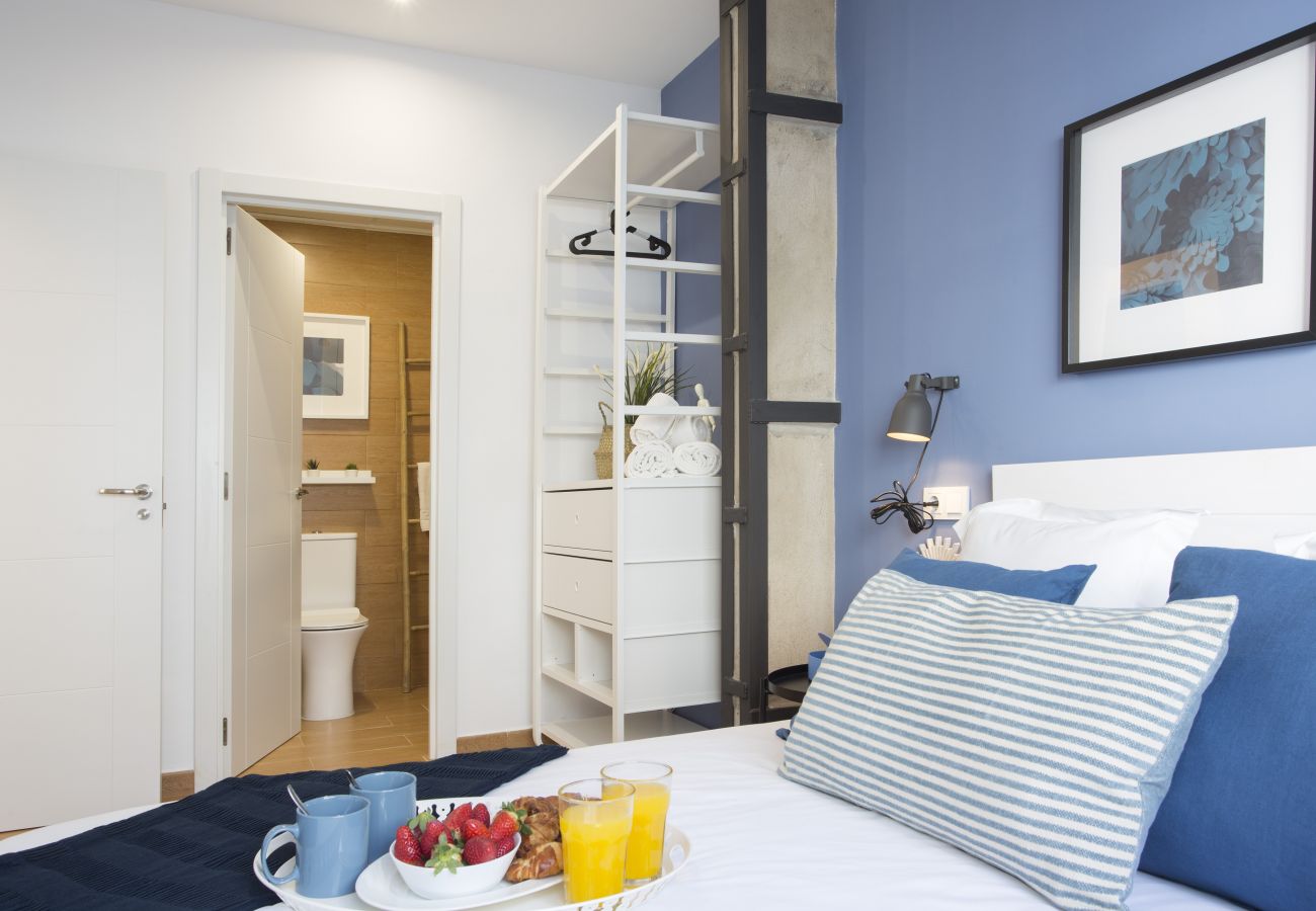 Apartment in Valencia / València - Marina I