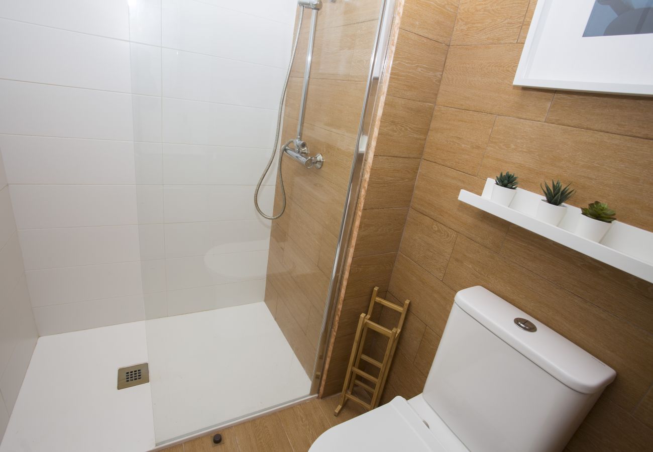 Apartment in Valencia / València - Marina I