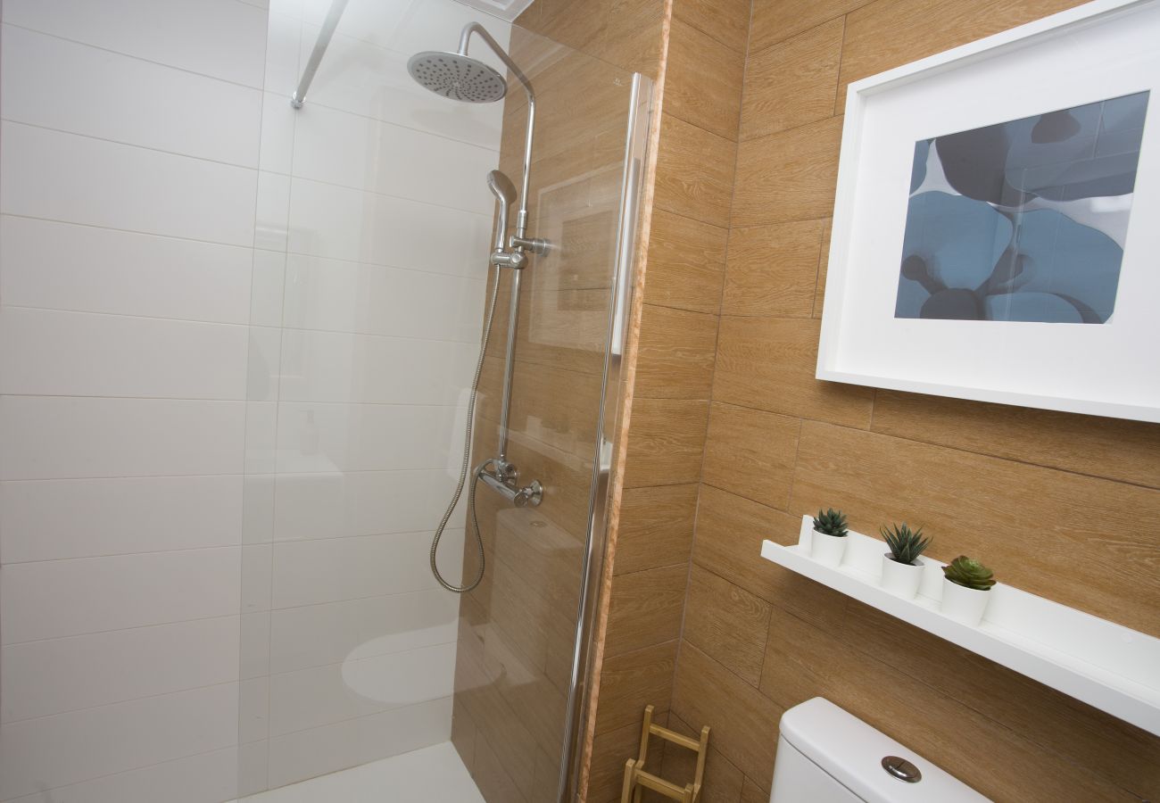 Apartment in Valencia / València - Marina I