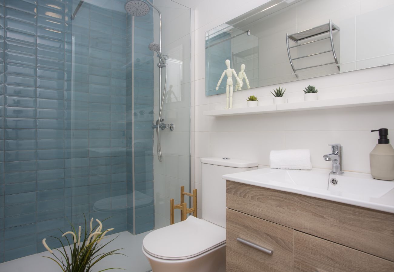 Apartment in Valencia / València - Marina I