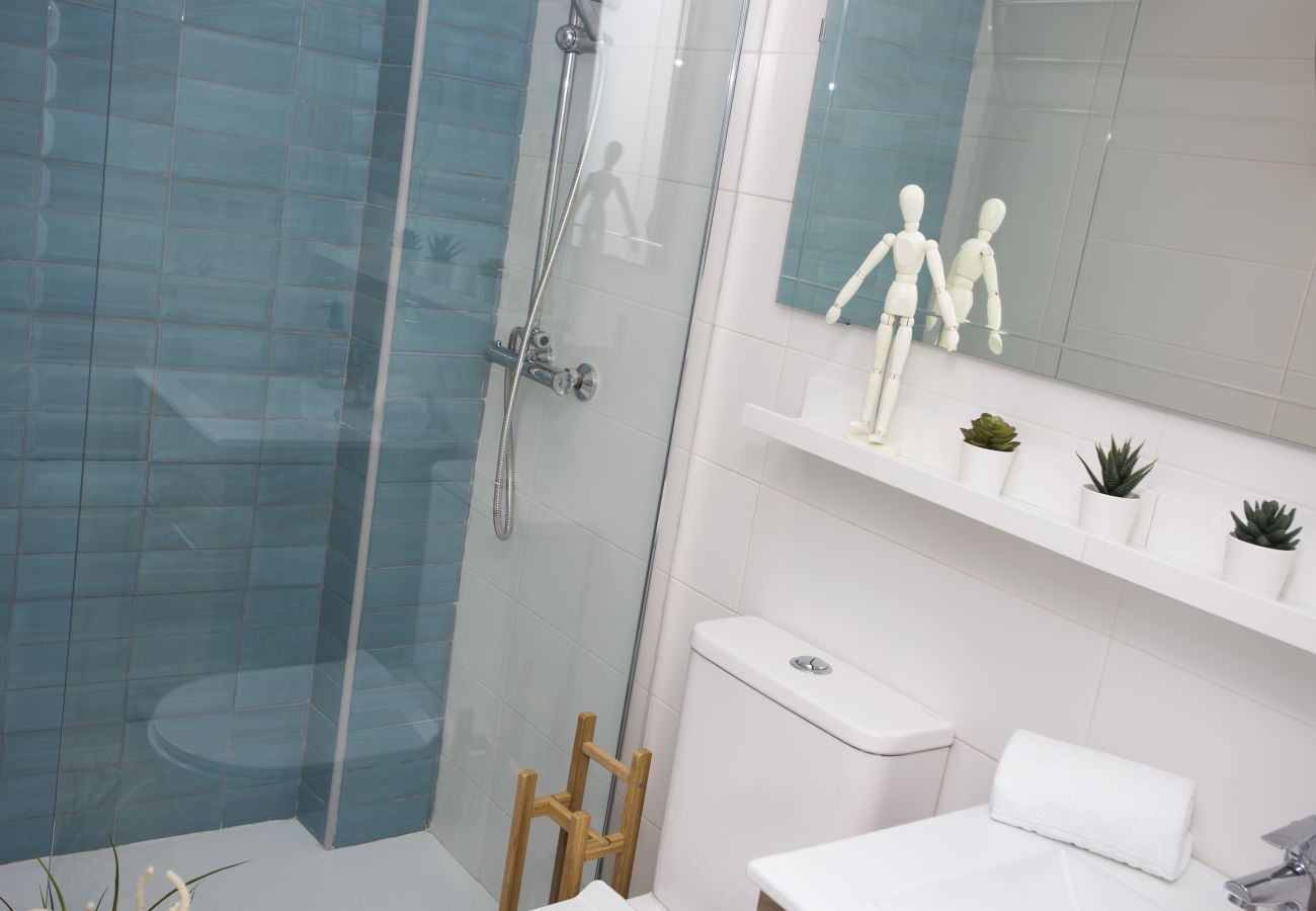 Apartment in Valencia / València - Marina I