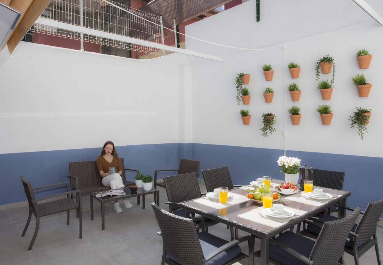 Apartment in Valencia / València - Marina I