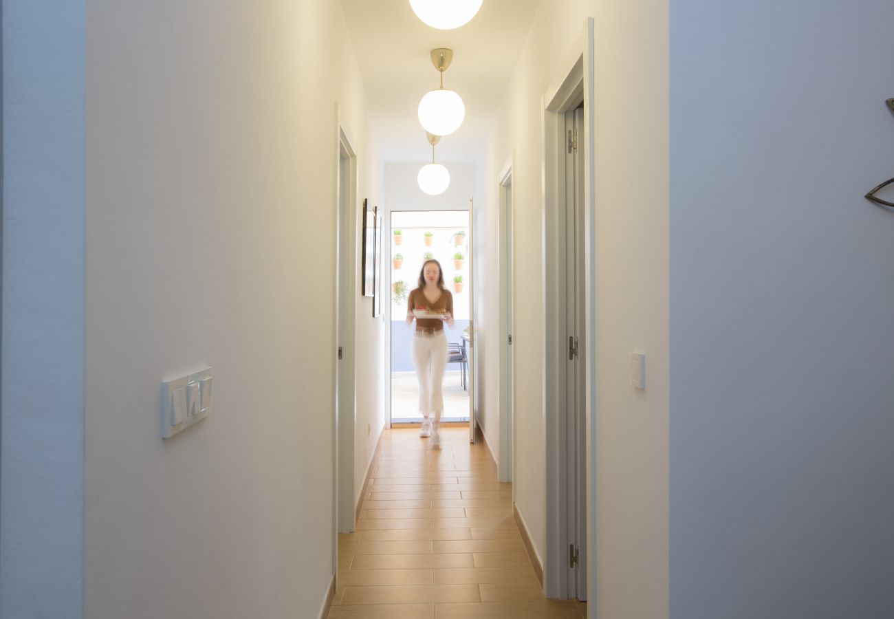 Apartment in Valencia / València - Marina I