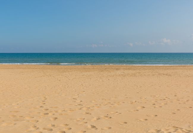 Chalet in Guardamar - Fidalsa Pacific Beach Chalet in Guardamar - Fidalsa Pacific Beach