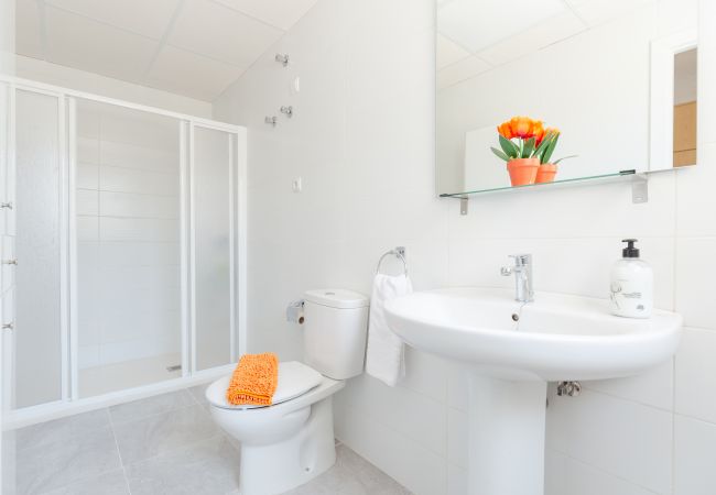 Chalet in Guardamar - Fidalsa Pacific Beach Chalet in Guardamar - Fidalsa Pacific Beach