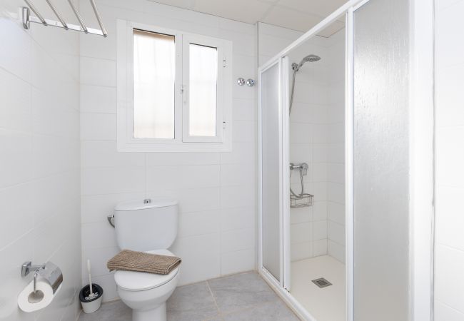 Chalet in Guardamar - Fidalsa Pacific Beach Chalet in Guardamar - Fidalsa Pacific Beach