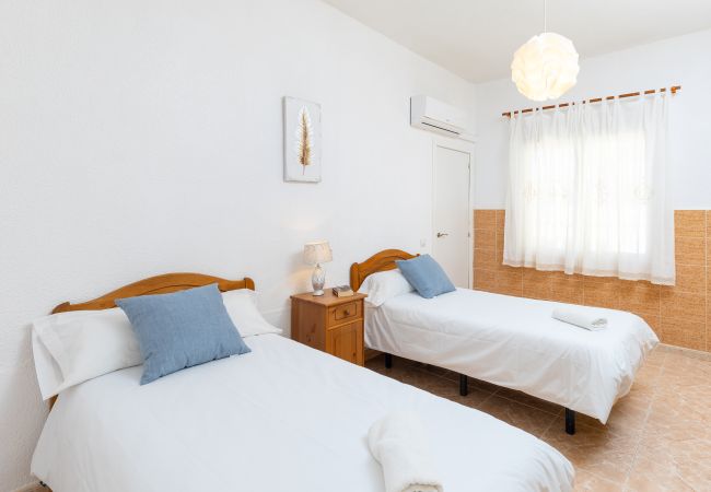 Chalet in Guardamar - Fidalsa Pacific Beach Chalet in Guardamar - Fidalsa Pacific Beach