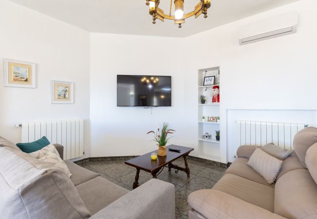 Chalet in Guardamar - Fidalsa Pacific Beach Chalet in Guardamar - Fidalsa Pacific Beach