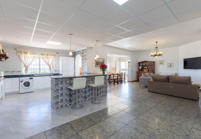 Chalet in Guardamar - Fidalsa Pacific Beach Chalet in Guardamar - Fidalsa Pacific Beach