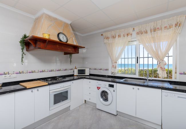 Chalet in Guardamar - Fidalsa Pacific Beach Chalet in Guardamar - Fidalsa Pacific Beach