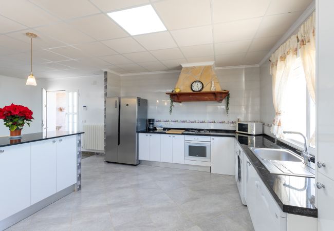 Chalet in Guardamar - Fidalsa Pacific Beach Chalet in Guardamar - Fidalsa Pacific Beach