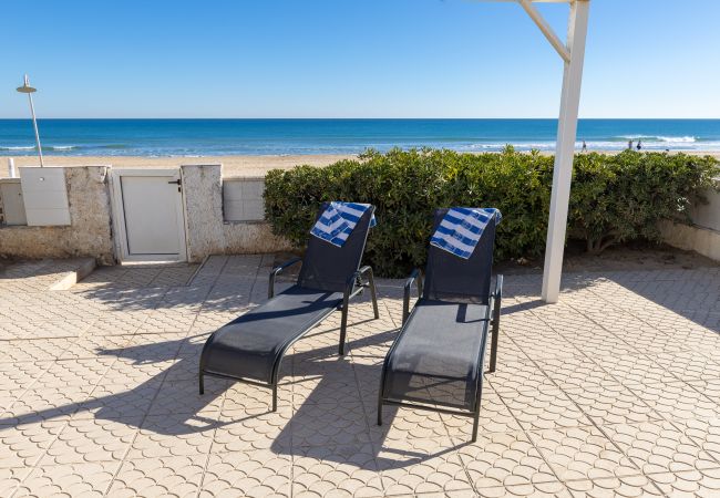 Chalet in Guardamar - Fidalsa Pacific Beach Chalet in Guardamar - Fidalsa Pacific Beach