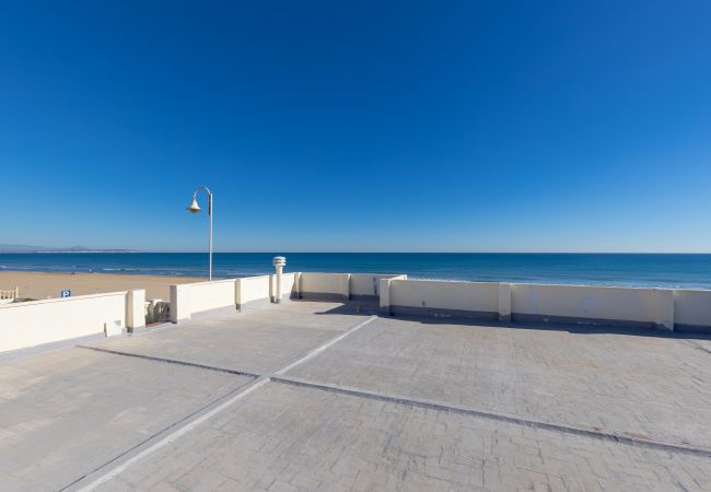 Chalet in Guardamar - Fidalsa Pacific Beach Chalet in Guardamar - Fidalsa Pacific Beach