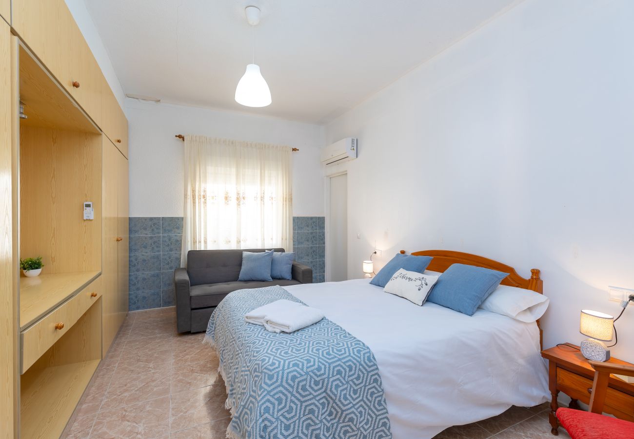 Chalet in Guardamar - Fidalsa Pacific Beach