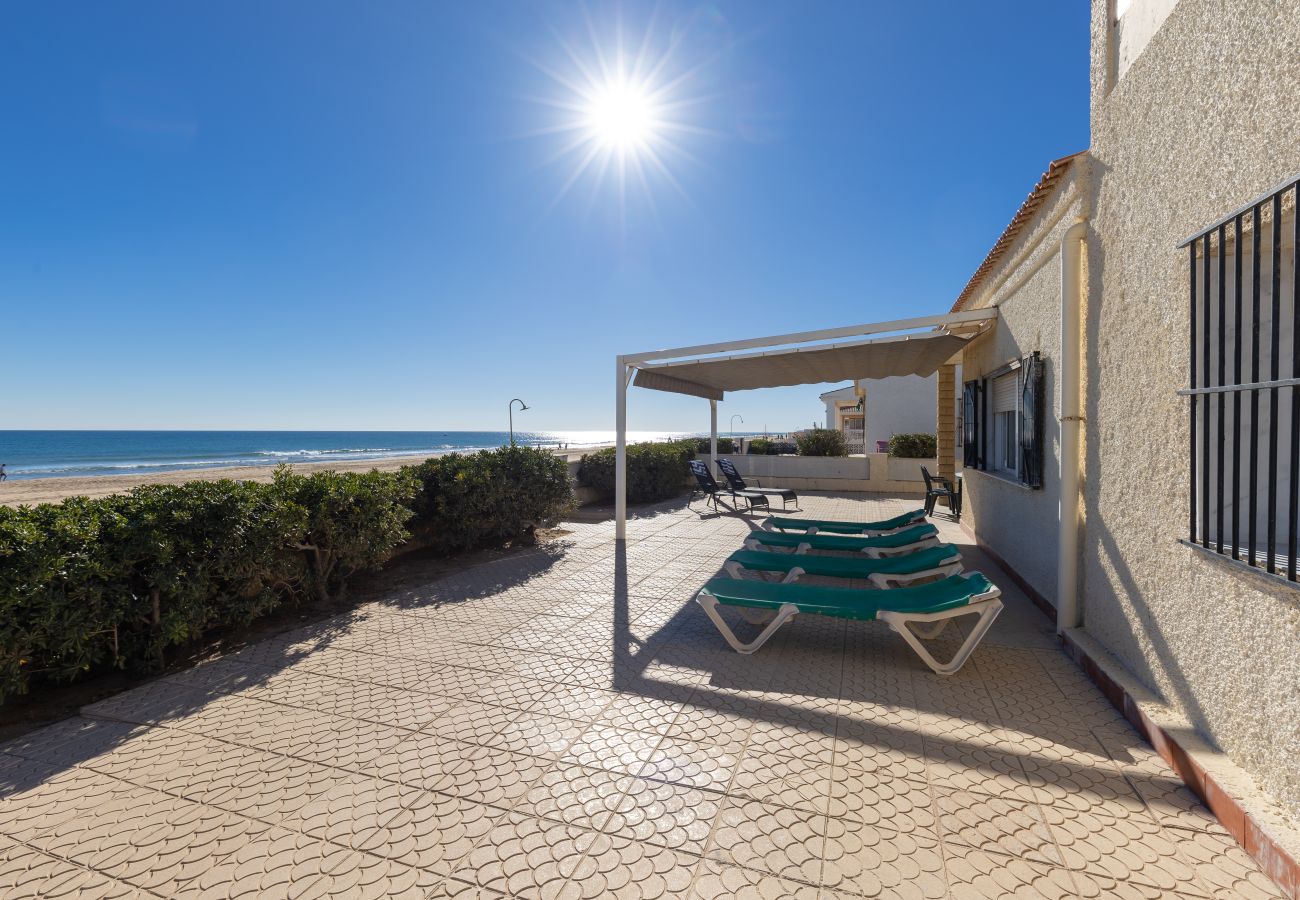 Chalet in Guardamar - Fidalsa Pacific Beach