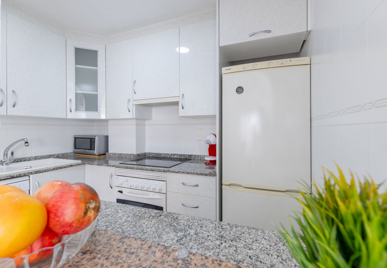 Apartment in Guardamar - Fidalsa Oh Happy Day