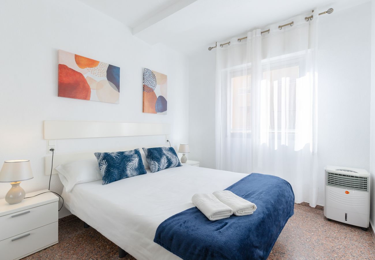 Apartment in Guardamar - Fidalsa Oh Happy Day