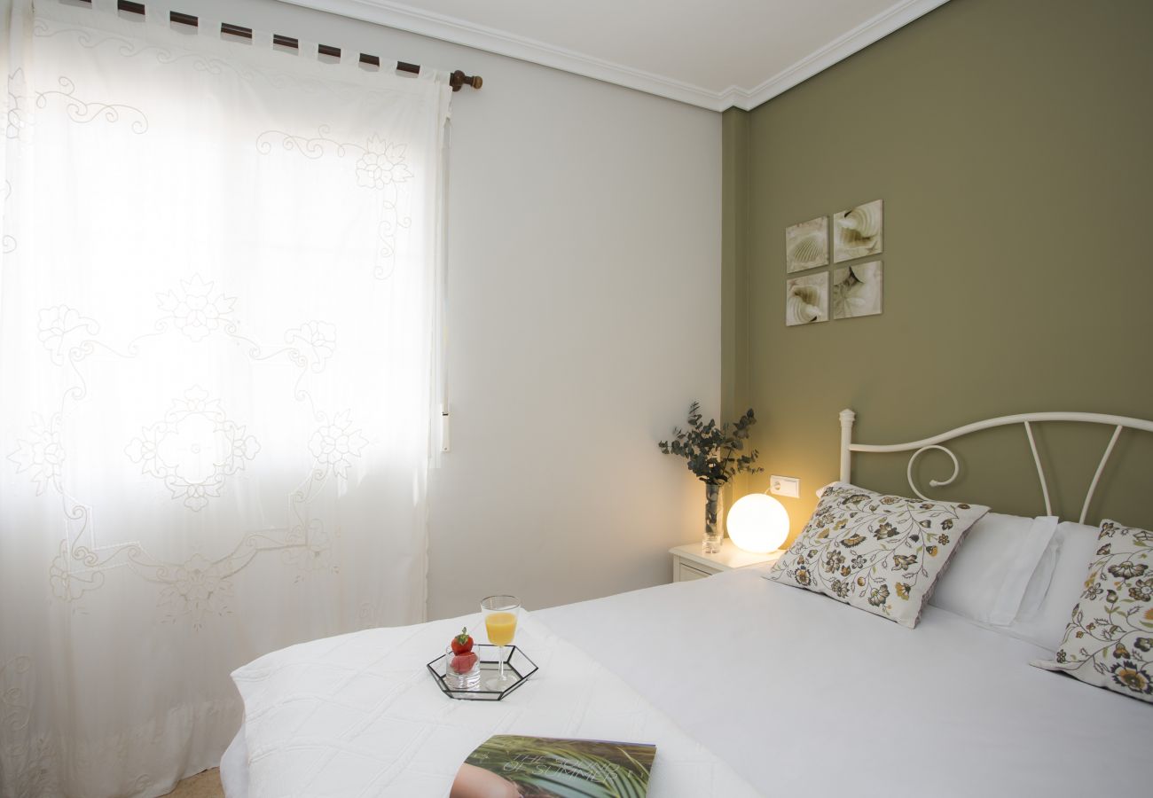 Apartment in Puçol - Puzol Beach VII