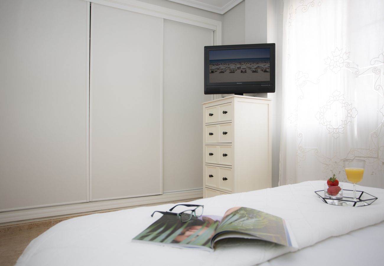 Apartment in Puçol - Puzol Beach VII