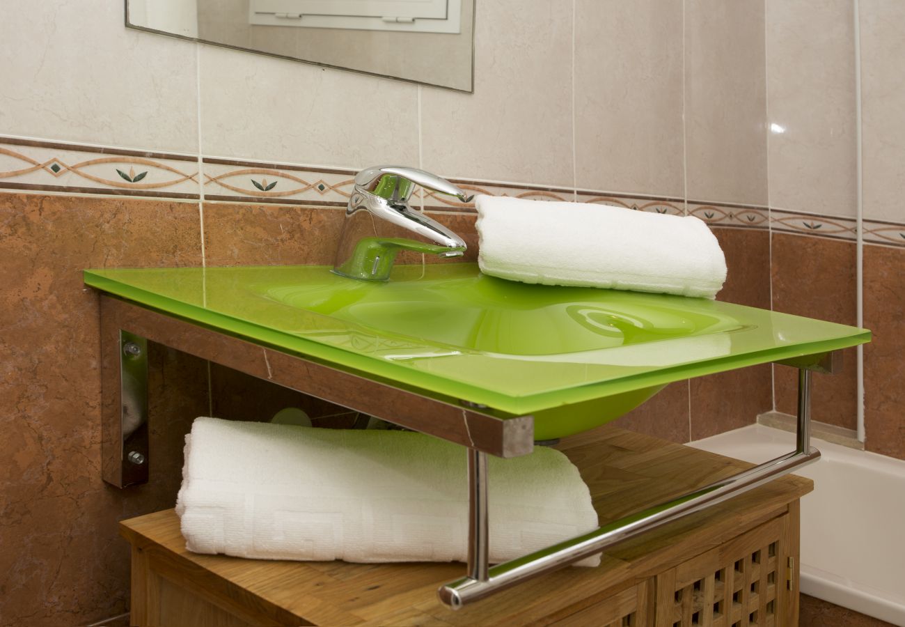 Apartment in Puçol - Puzol Beach VII