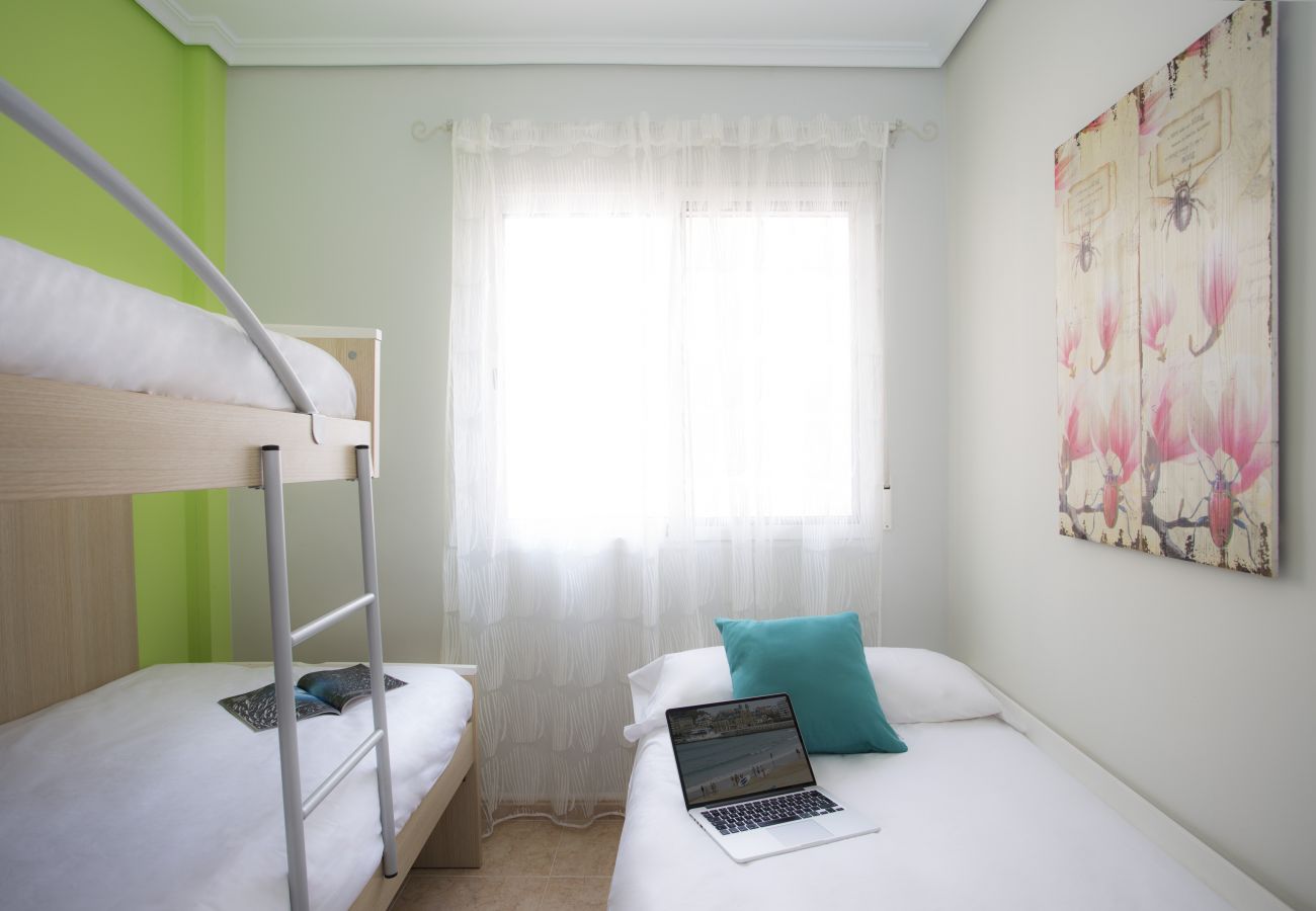 Apartment in Puçol - Puzol Beach VII