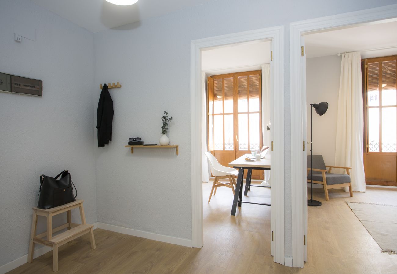 Apartment in Valencia / València - Quevedo II SR