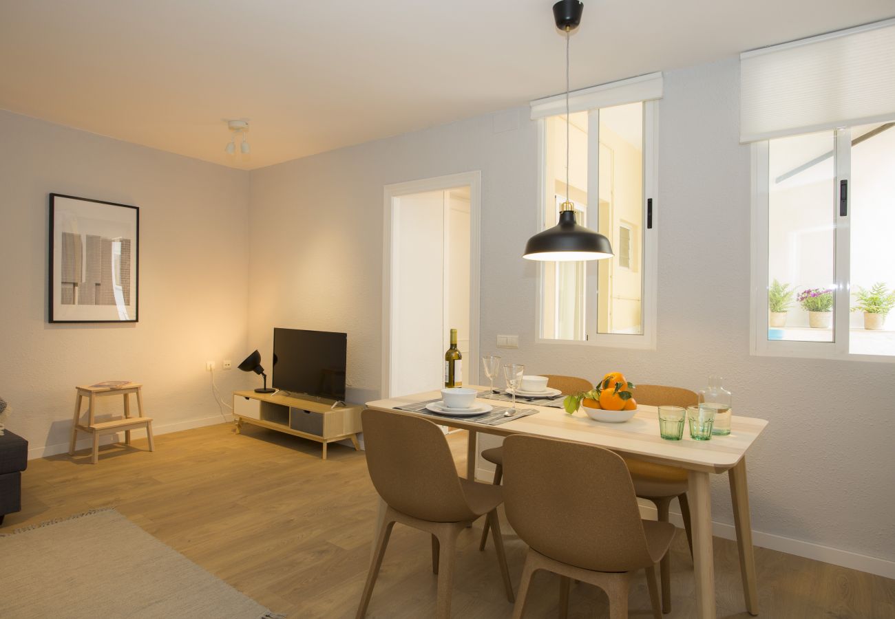 Apartment in Valencia / València - Quevedo II SR