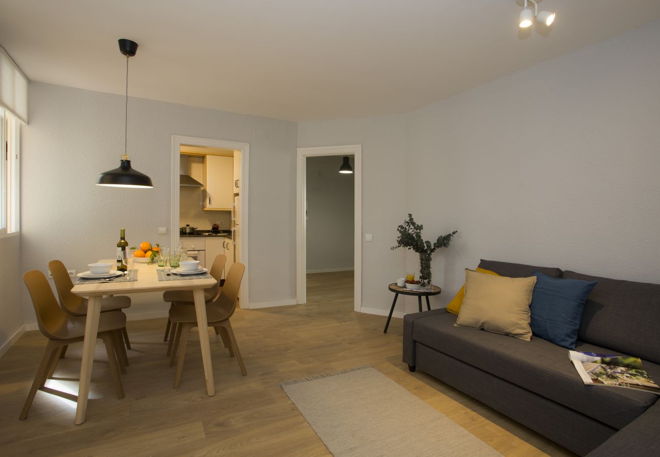 Apartment in Valencia / València - Quevedo II SR